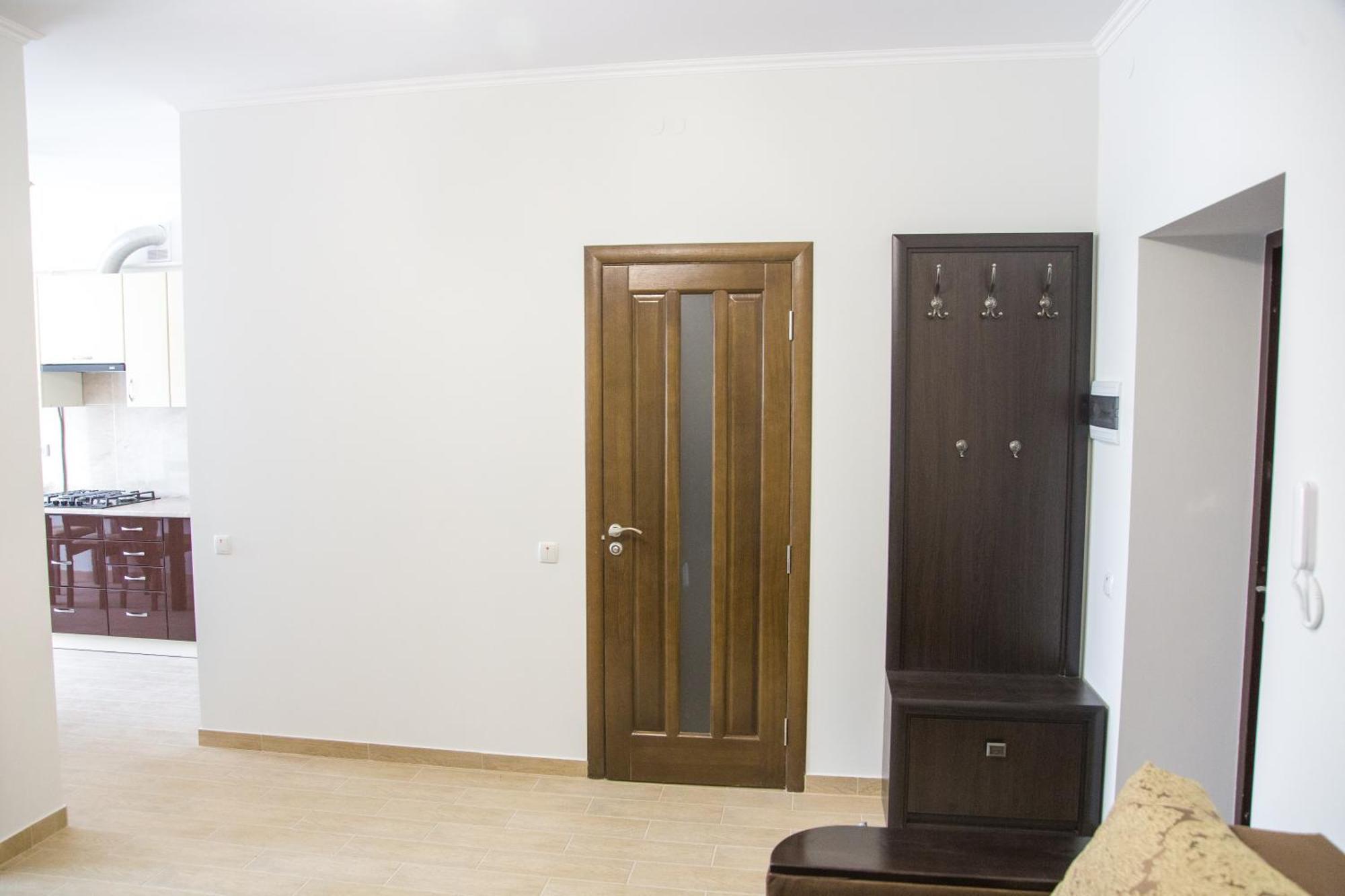 Apartamenty Stepana Bandery 35 트루스카베츠 외부 사진